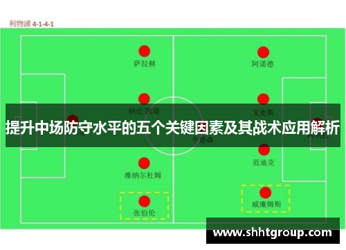提升中场防守水平的五个关键因素及其战术应用解析
