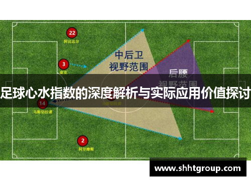 足球心水指数的深度解析与实际应用价值探讨
