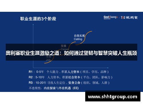 奥利塞职业生涯激励之道：如何通过坚韧与智慧突破人生瓶颈